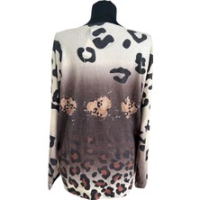 Phuti Italyan Ekstra Yumuşak Triko