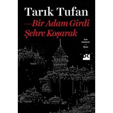 Colezium Bir Adam Girdi Şehre Koşarak