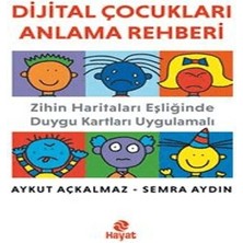 Colezium Dijital Çocukları Anlama Rehberi