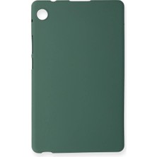 Evolvera Huawei Matepad T8 8 Kılıf Evo Tablet Silikon - Yeşil