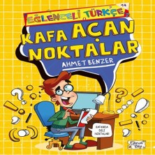 Colezium Kafa Açan Noktalar