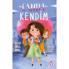 Colezium Canım Kendim