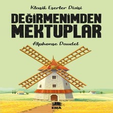 Colezium Değirmenimden Mektuplar