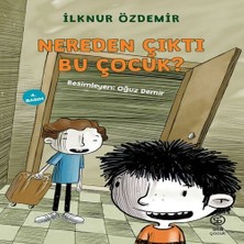 Colezium Nereden Çıktı Bu Çocuk?