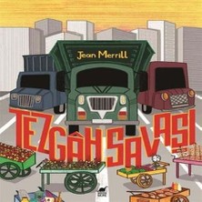 Colezium Tezgah Savaşı