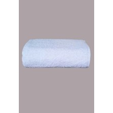 Mira Home 100 Pamuklu Banyo Havlusu 70X140 Ekonomik Duş Havlusu