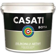 Belle Fusion Casati Silikonlu Astar Iç-Dış Cephe Astarı 20 kg
