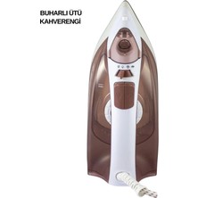 Belle Fusion Bfs Sarex Ütü