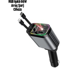 Belle Fusion Bfs Jeep, Land Rover, Subaru, Suzuki Araçlar Için Akıllı Araç Şarj Cihazı