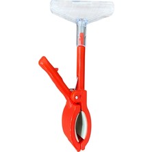 Yol Market Çerçeve Mandalı (Pakette 10 Adet)