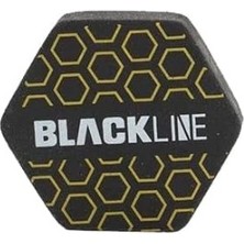 Adel Arı Silgi Siyah - 1 Adet