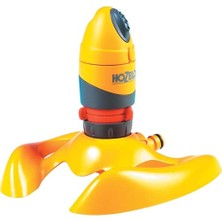 MarkEntegra 2336H Dönüş Ayarlı Plastik Tablalı Bahçe Sulama Fıskiyesi