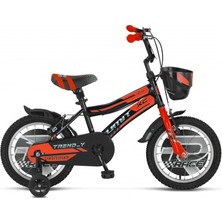 Ümit Trend-Y 16 Jant Erkek Çocuk Bisikleti 1602 (100-120 cm Arası Boy)