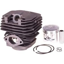 Johnser Assur Motorlu Testere Silindir Piston