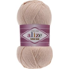 Alize Cotton Gold Mum Isıgı 5 Adet Colar : 67