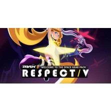 Djmax Respect V Welcome To The Space Gear Pack (Pc)