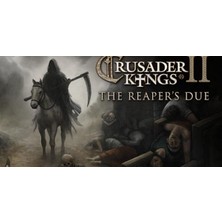 Crusader Kings Iı The Reapers Due (Pc)