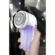 Tiftik Temizleme Makinesi USB Şarjlı Tüy Toplayıcı Kablosuz Dıe Grup - 84039