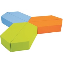 Vega Çocuk Minder Çoklu