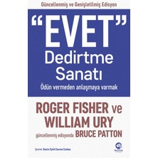 “evet” Dedirtme Sanatı: Ödün Vermeden Anlaşmaya Varmak