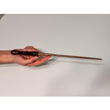 Harry Potter -Asa