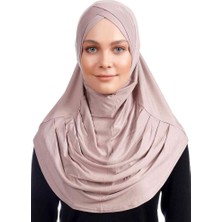 Ecardin Çapraz Türban