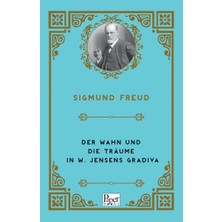 Der Wahn Und Die Träume In W. Jensens Gradiva (Almanca)