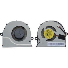 Afila Acer Aspire E5-521, E5-521G Notebook Cpu Fan