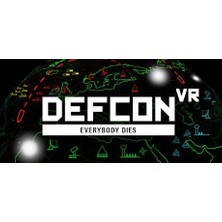Defcon (Pc)