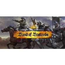 Kingdom Come Deliverance Band Of Bastards (Dlc)