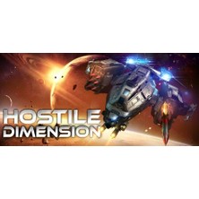 Hostile Dimension (Pc)