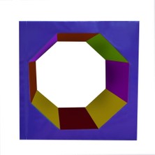 Vega Çocuk 8 Gen Tünel (100X100X50)