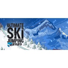 Ultimate Ski Jumping 2020 (Pc)
