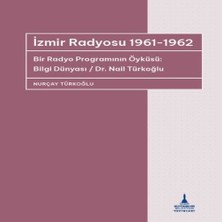 Izmir Radyosu 1961-1962