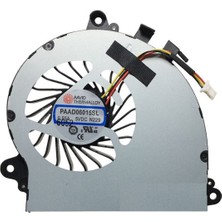 Afila Msı GS70 2qe Notebook Fanı (Sol)