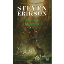 Zincirler Hanesi Malazan Yitikler Kitabı 4