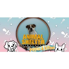 Animal Shelter Simulator Puppies And Kittens Dlc (Pc)