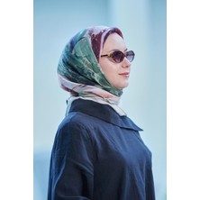 Mint Loryan Scarf Diamond Della Eşarp