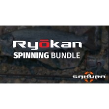 Professional Fishing: Sakura Ryokan Spinning Pack (Dlc)