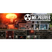 Mr. Prepper (Pc)
