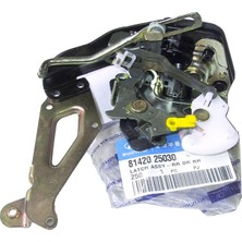 HYS Kapı Kilidi Arka Sağ Hyundaı Accent Milenyum Admıre 2000-2006