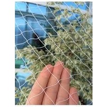 Kadirtarım Kuş Filesi Kuş Önleme Filesi Balkon Koruma Ince Kuş Filesi Balkon Ağı