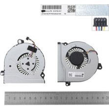 Afila Hp Pavilion Gaming 15-AK103NT Uyumlu Notebook Fanı