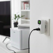 Linarx Gerilim Koruyucu Priz