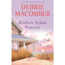 Körfeze Açılan Pencere