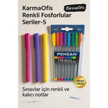 Ders Çalışmayı Sevenler Serisi-5