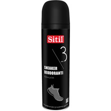 Sitil Sneaker Deodartlı 150 ml