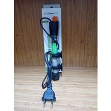 SY Pro Tech Akvaryum Isıtıcı 50W