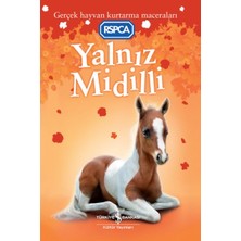 Yalnız Midilli