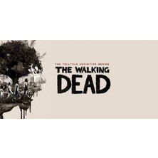 Skybound Games The Walking Dead The Telltale Definitive Series (Pc)